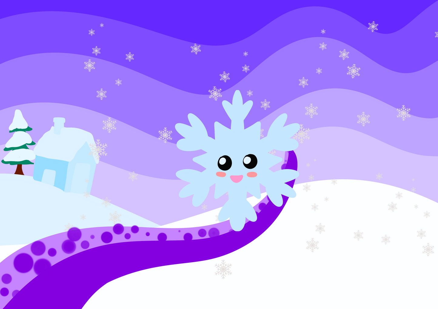 Poulpo DÉCOUVRE NOËL tome baby 2